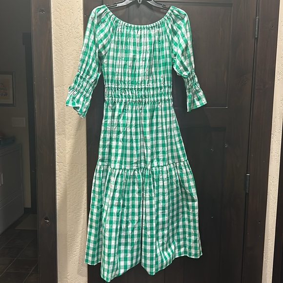 Kitri Margot Dress NWOT - Picture 4 of 4